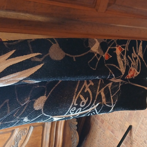 ED HARDY HOODED DRESS/SWEATER  SIZE M - Picture 13 of 16